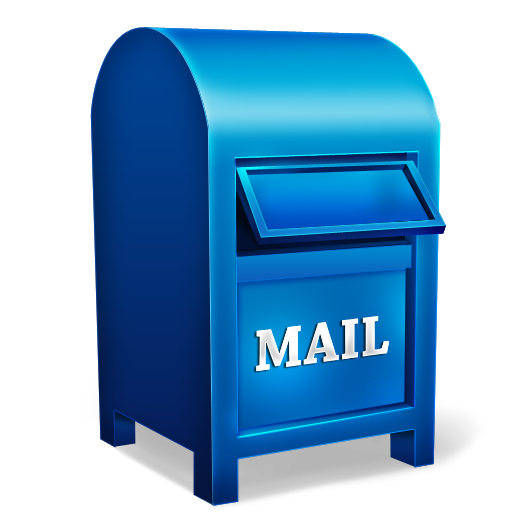 USPS_MailBox-icon